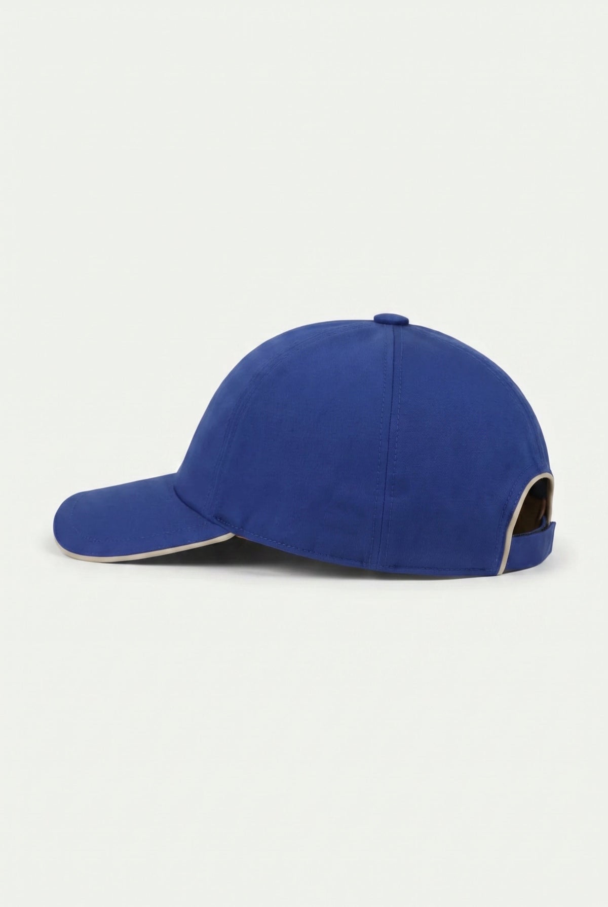 Atelier Outlet Cap Blue