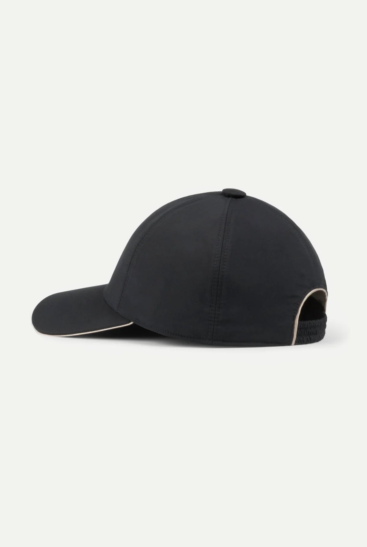 Atelier Outlet Cap Navy