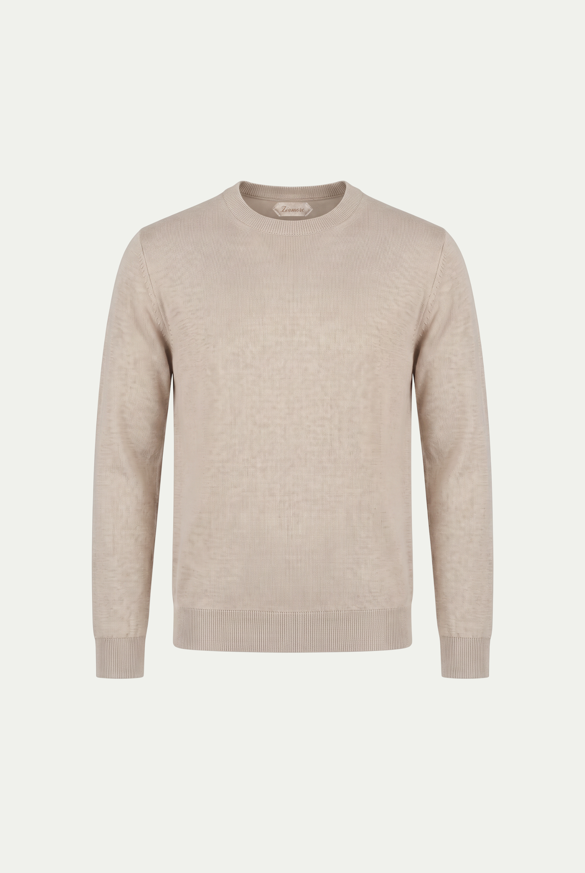 Valmont Knit Sand