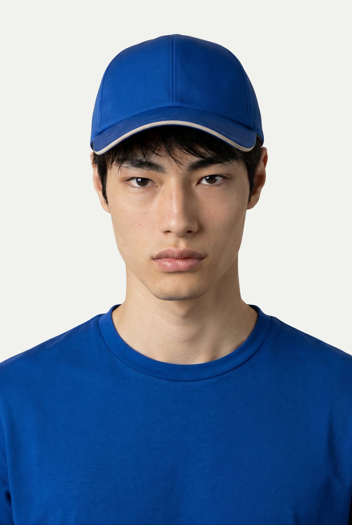 Atelier Outlet Cap Blue