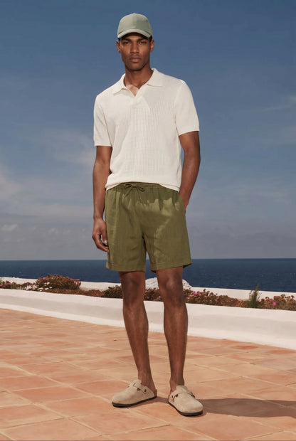 Atelier Outlet Cap Sage