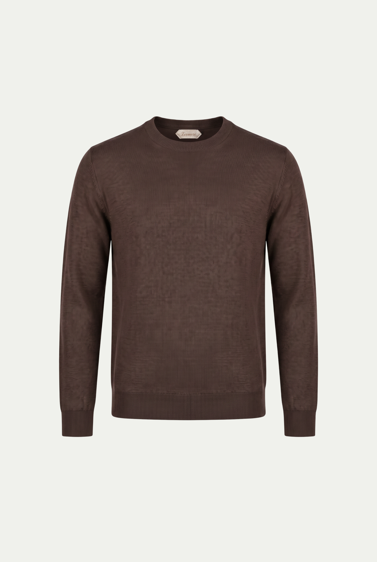 Valmont Knit Chocolate