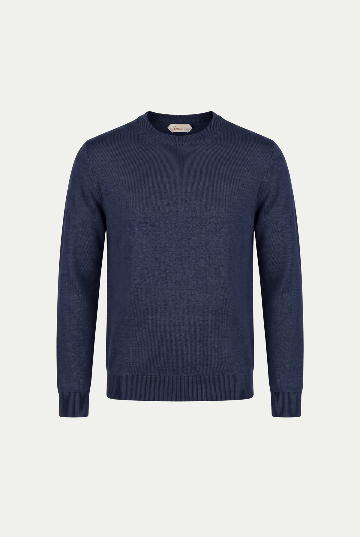 Valmont Knit Navy