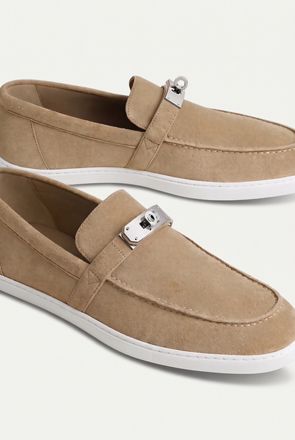 Monte Carlo Loafer Sand