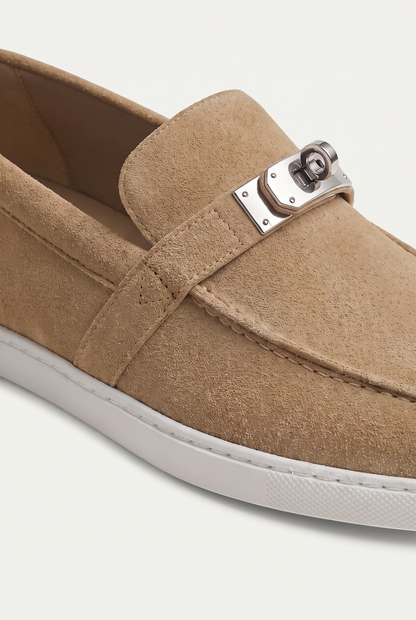 Monte Carlo Loafer Sand