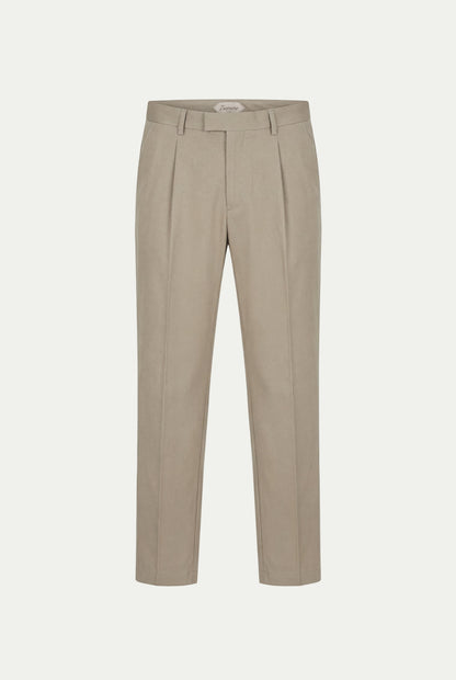 Portofino Classic Trouser Khaki