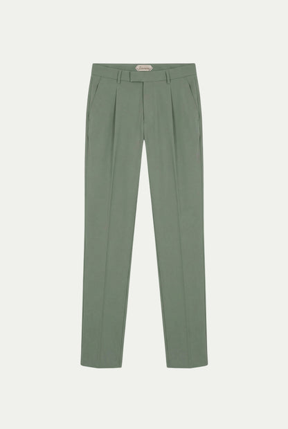Portofino Classic Trouser Sage