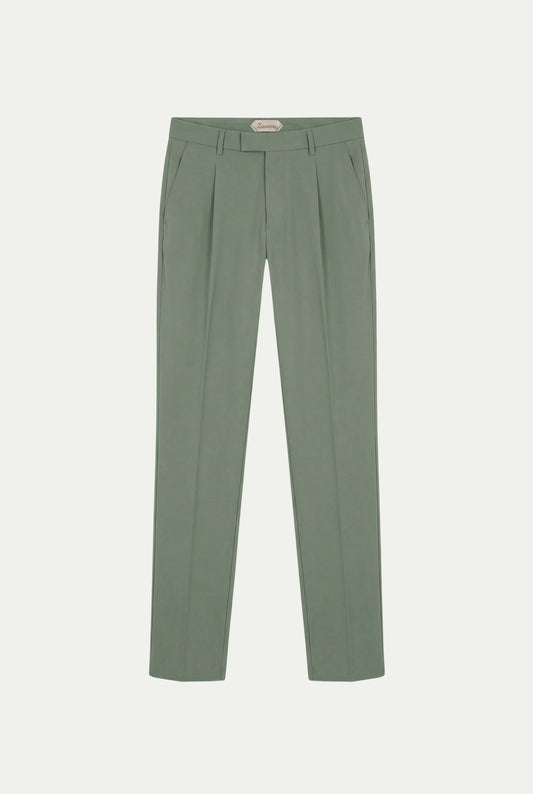 Portofino Classic Trouser Sage