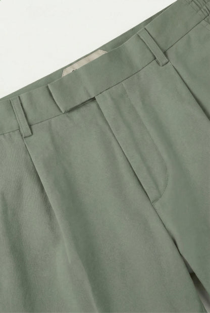 Portofino Classic Trouser Sage