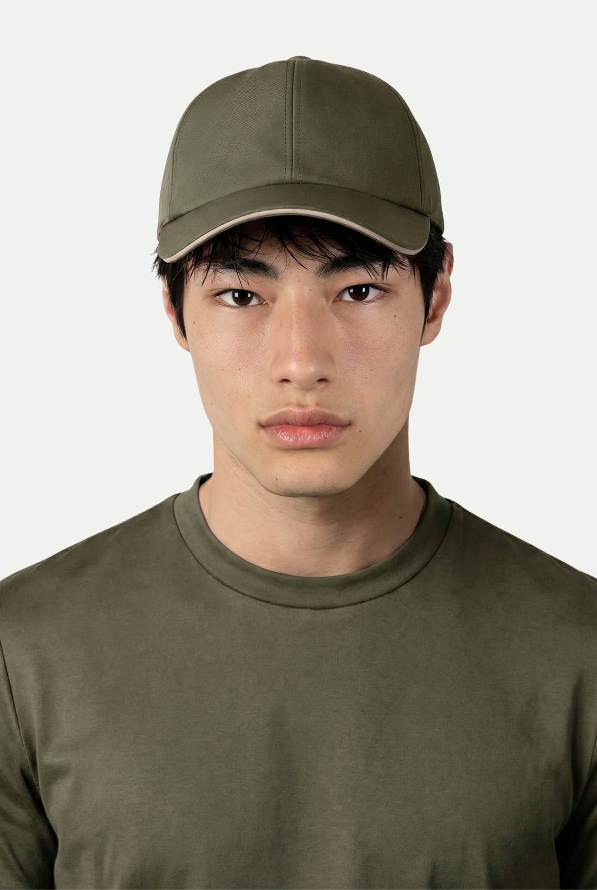 Atelier Outlet Cap Olive