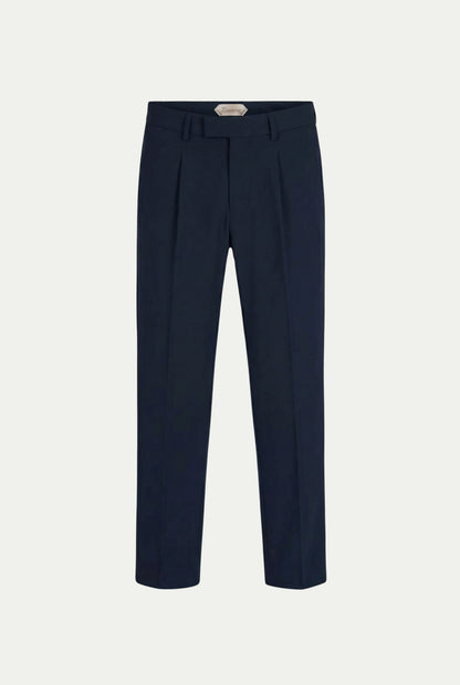 Portofino Classic Trouser Navy