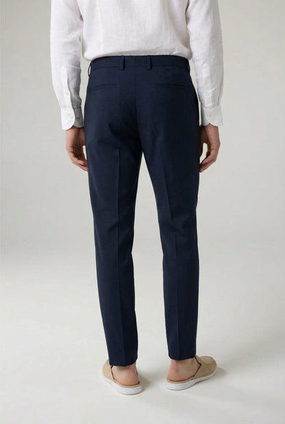 Portofino Classic Trouser Navy