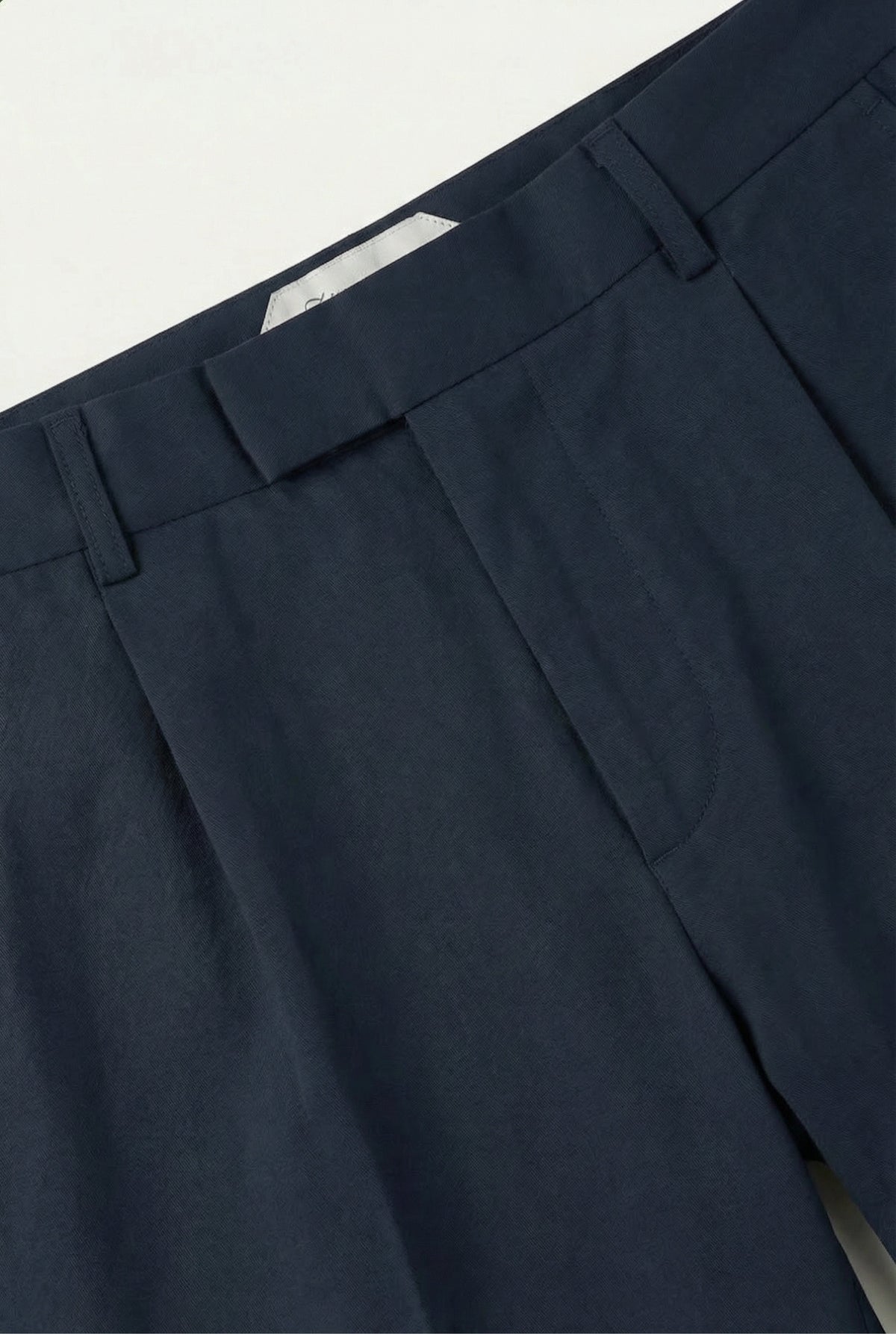 Portofino Classic Trouser Navy