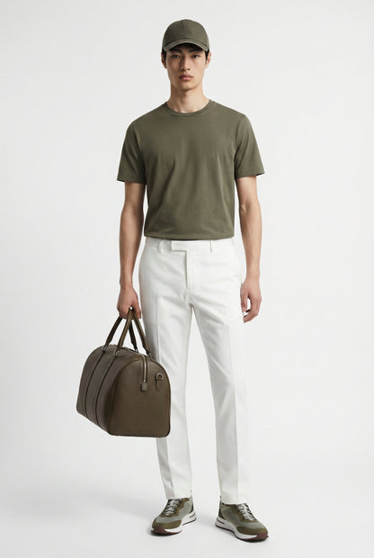 Atelier Outlet Cap Olive