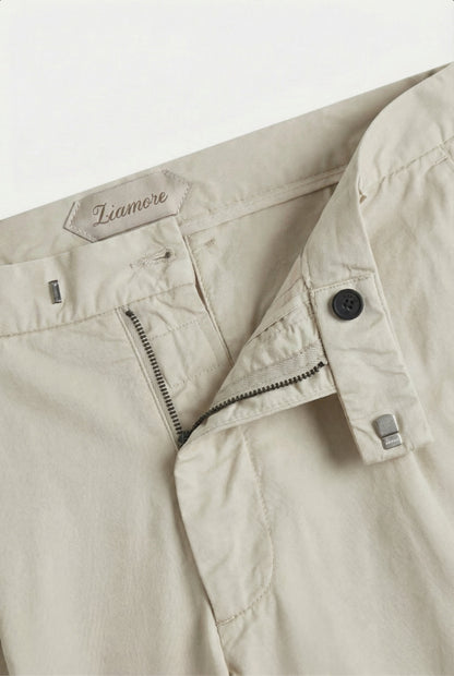 Portofino Classic Trouser Beige