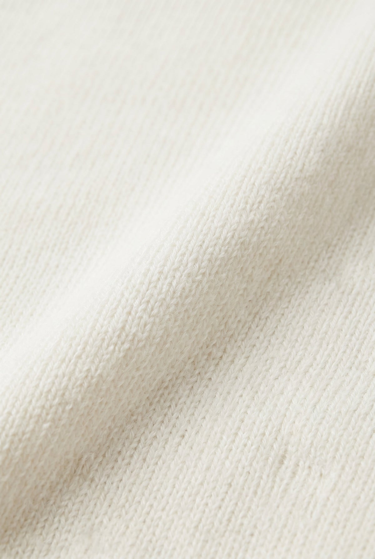 Amalfi Extrafine Rollneck White