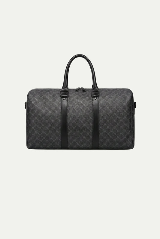 Exclusive Atelier Outlet Travelbag Black