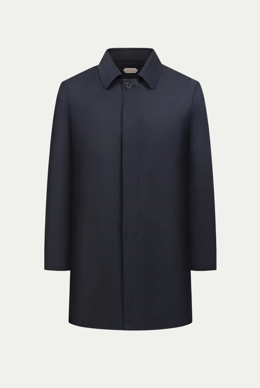Monteverde Jacket Navy