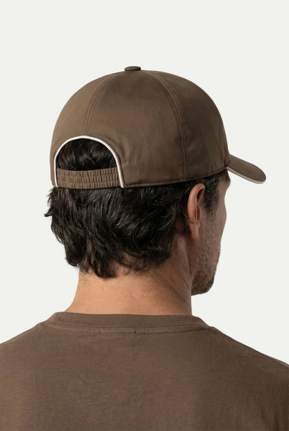 Atelier Outlet Cap Mocha