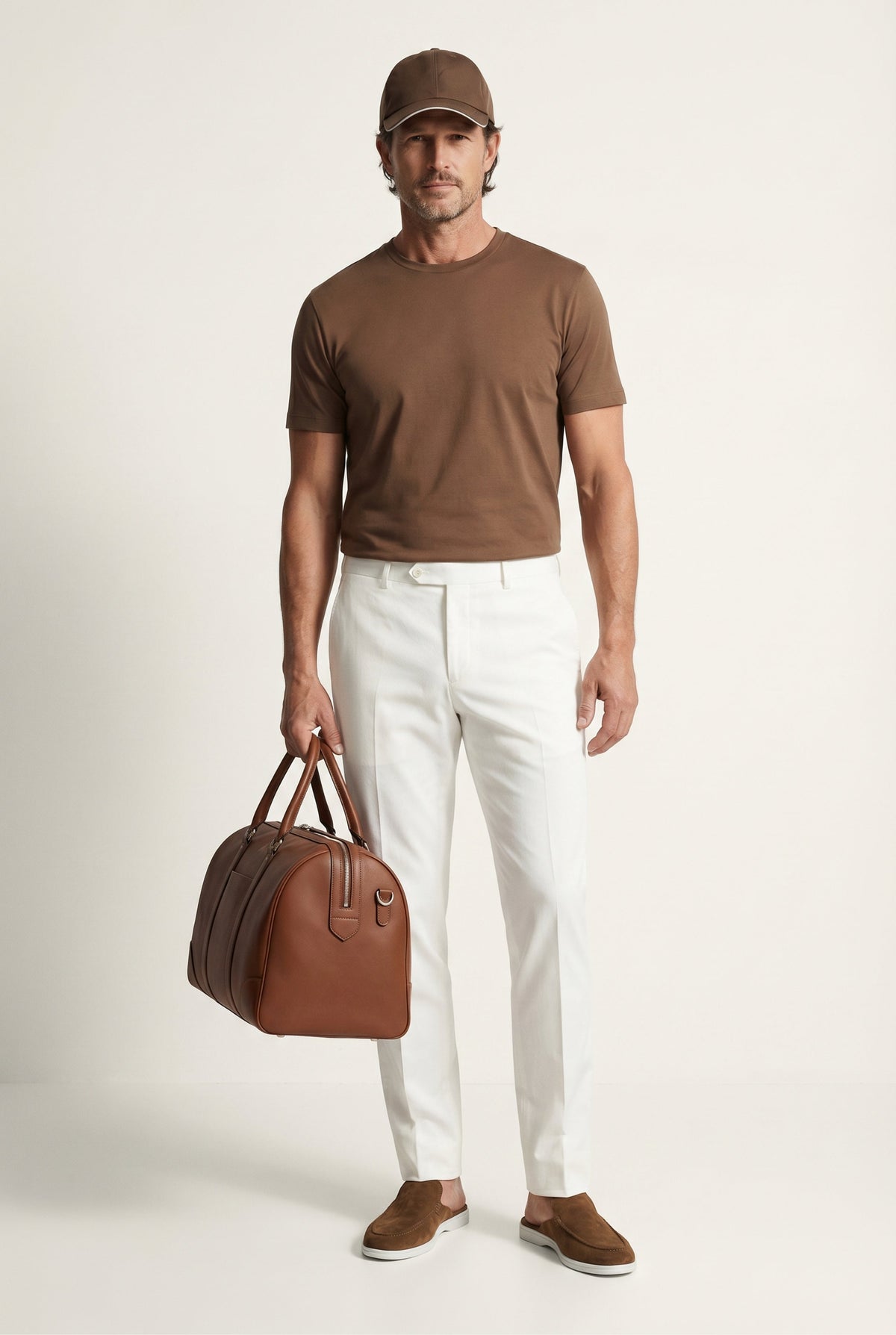 Atelier Outlet Cap Mocha