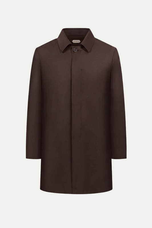 Monteverde Jacket Espresso