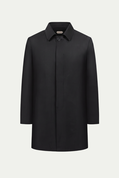 Monteverde Jacket Black
