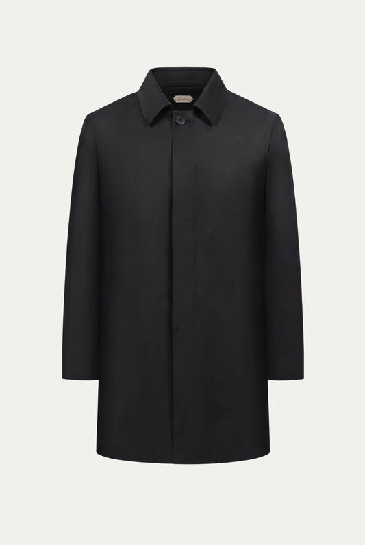 Monteverde Jacket Black