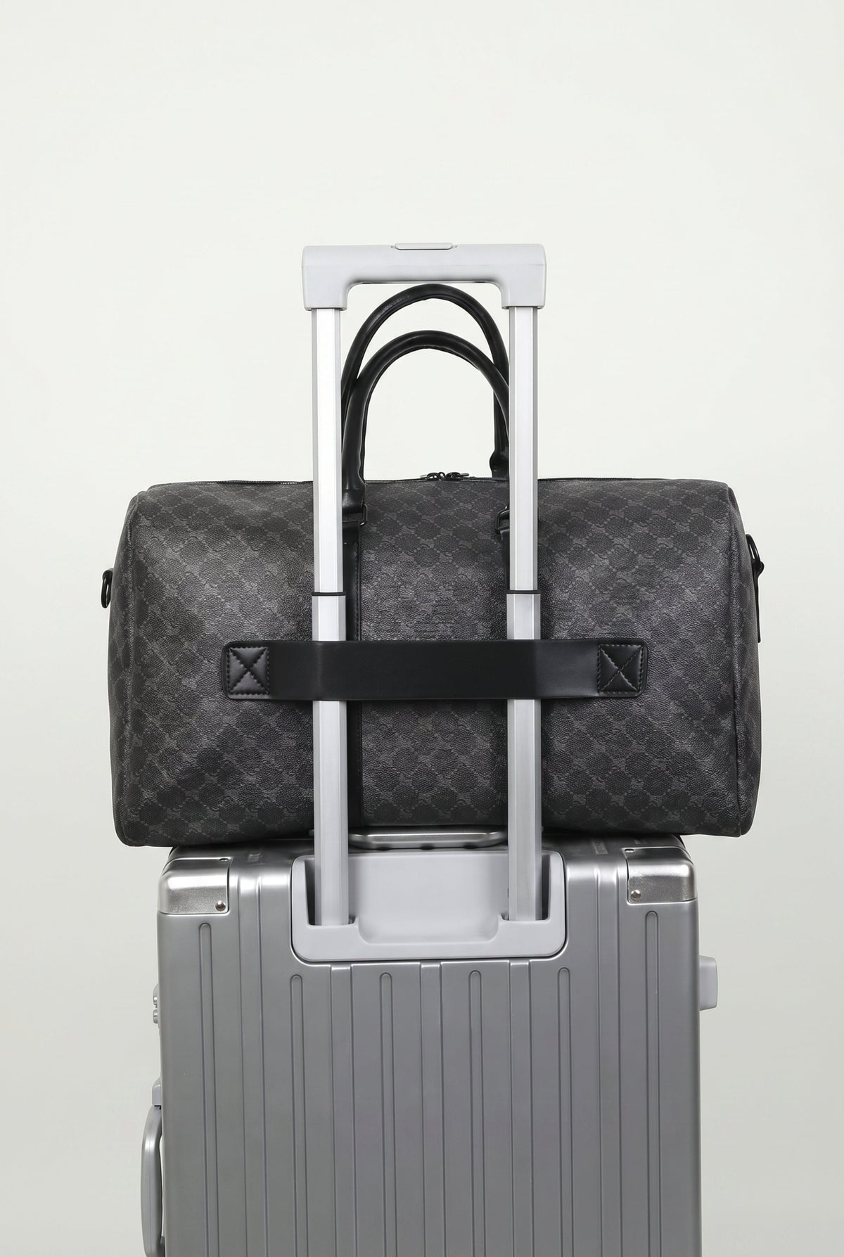 Exclusive Atelier Outlet Travelbag Black
