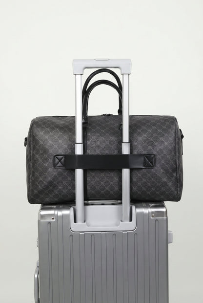 Exclusive Atelier Outlet Travelbag Black