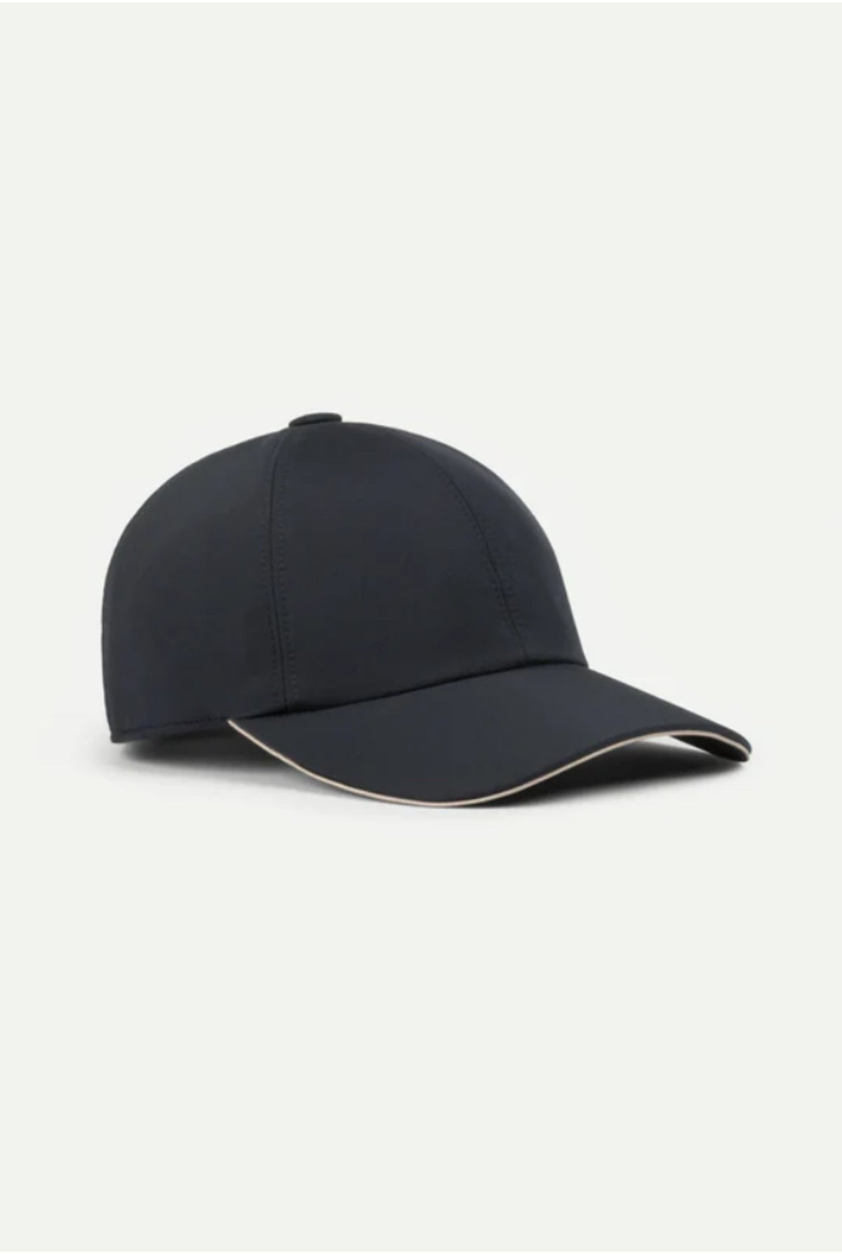 Atelier Outlet Cap Navy