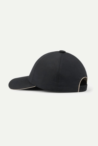 Atelier Outlet Cap Navy