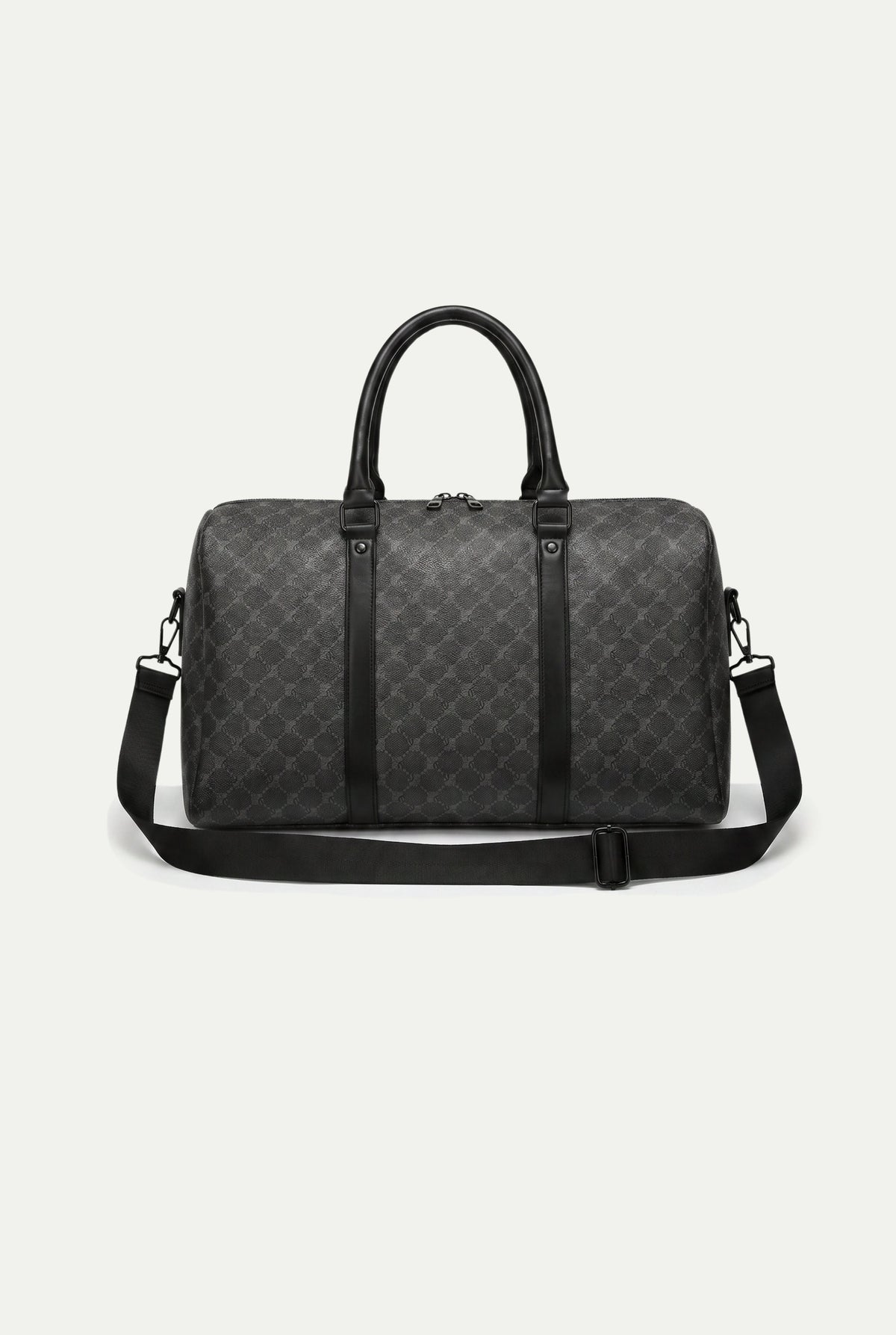 Exclusive Atelier Outlet Travelbag Black