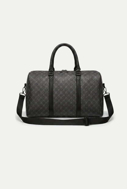 Exclusive Atelier Outlet Travelbag Black