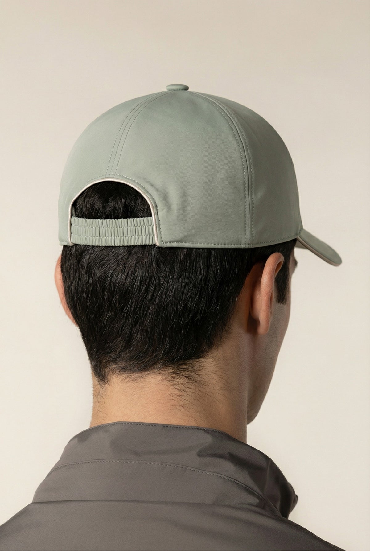 Atelier Outlet Cap Sage
