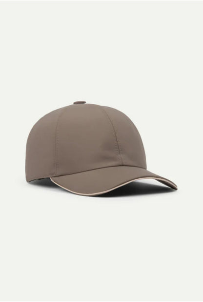 Atelier Outlet Cap Taupe
