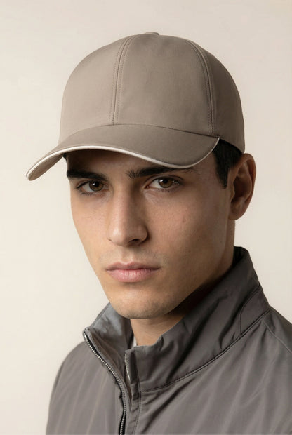 Atelier Outlet Cap Taupe