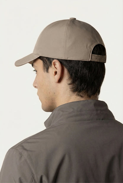 Atelier Outlet Cap Taupe