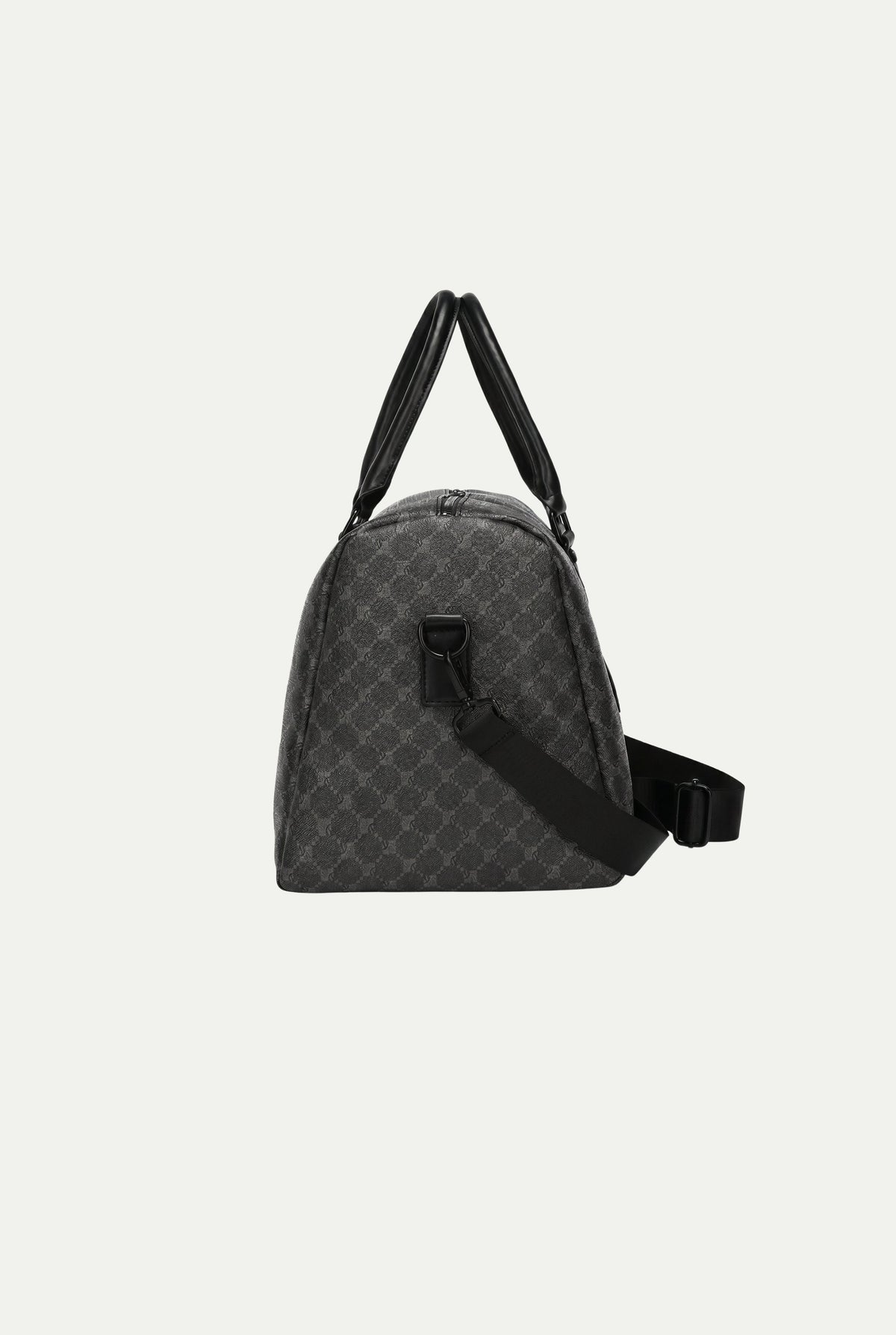 Exclusive Atelier Outlet Travelbag Black