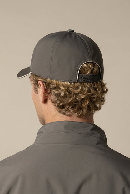 Atelier Outlet Cap Dark Olive