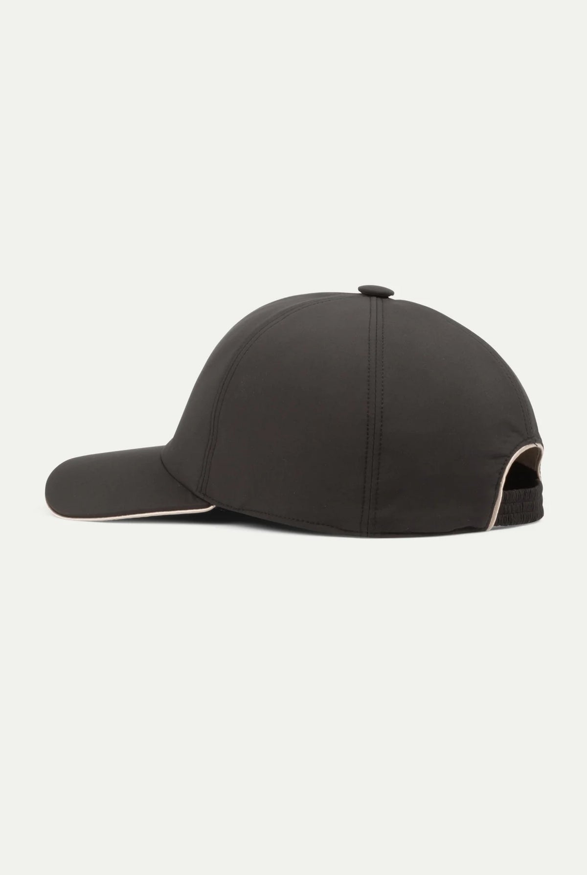 Atelier Outlet Cap Dark Olive