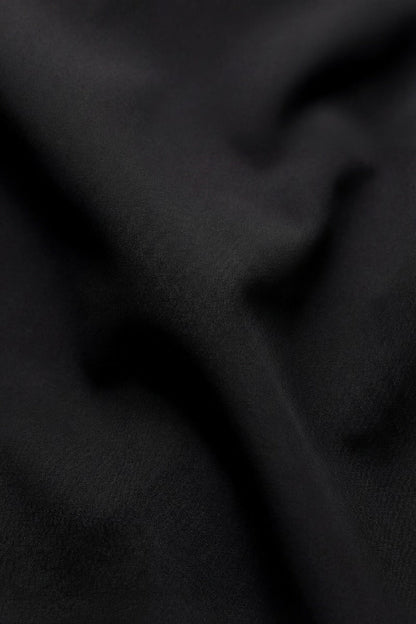 Reversible Jacket Black