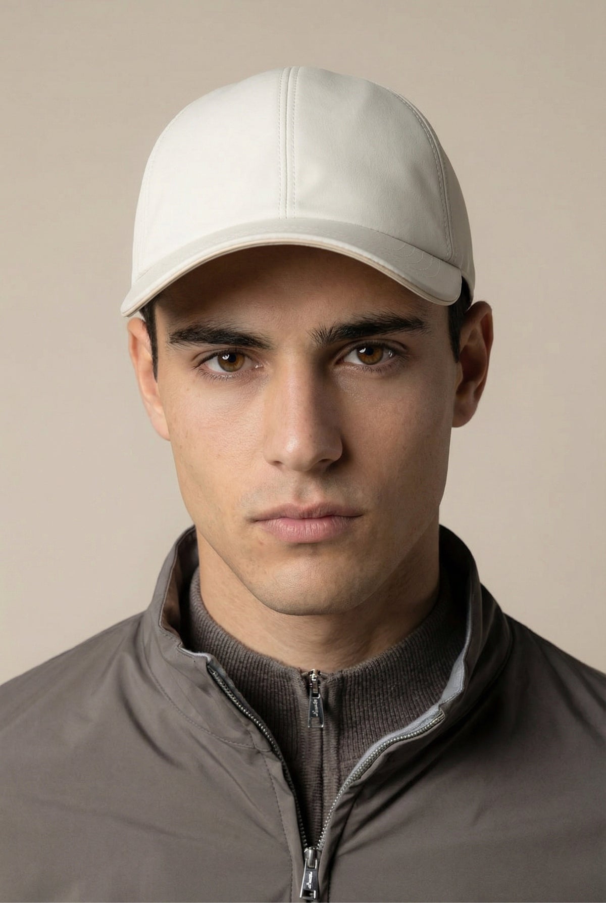 Atelier Outlet Cap Cream