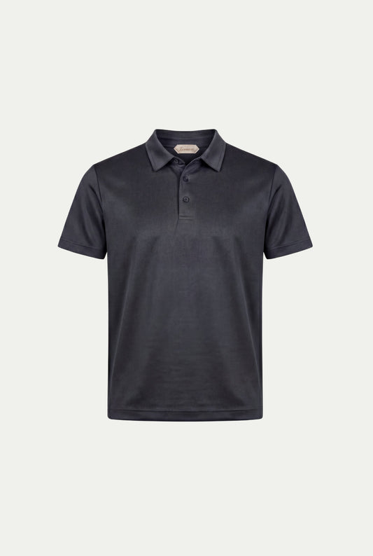 Portofino Polo Grey