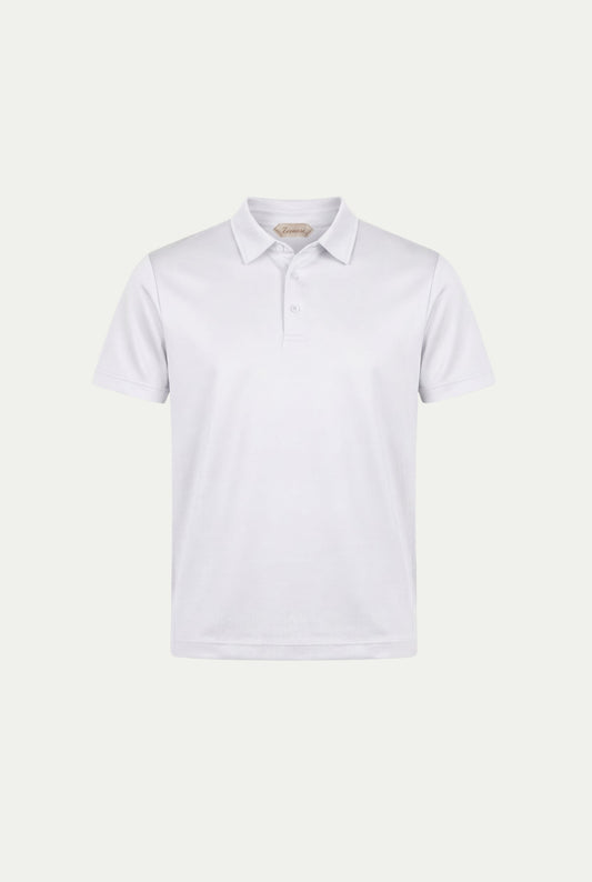 Portofino Polo White