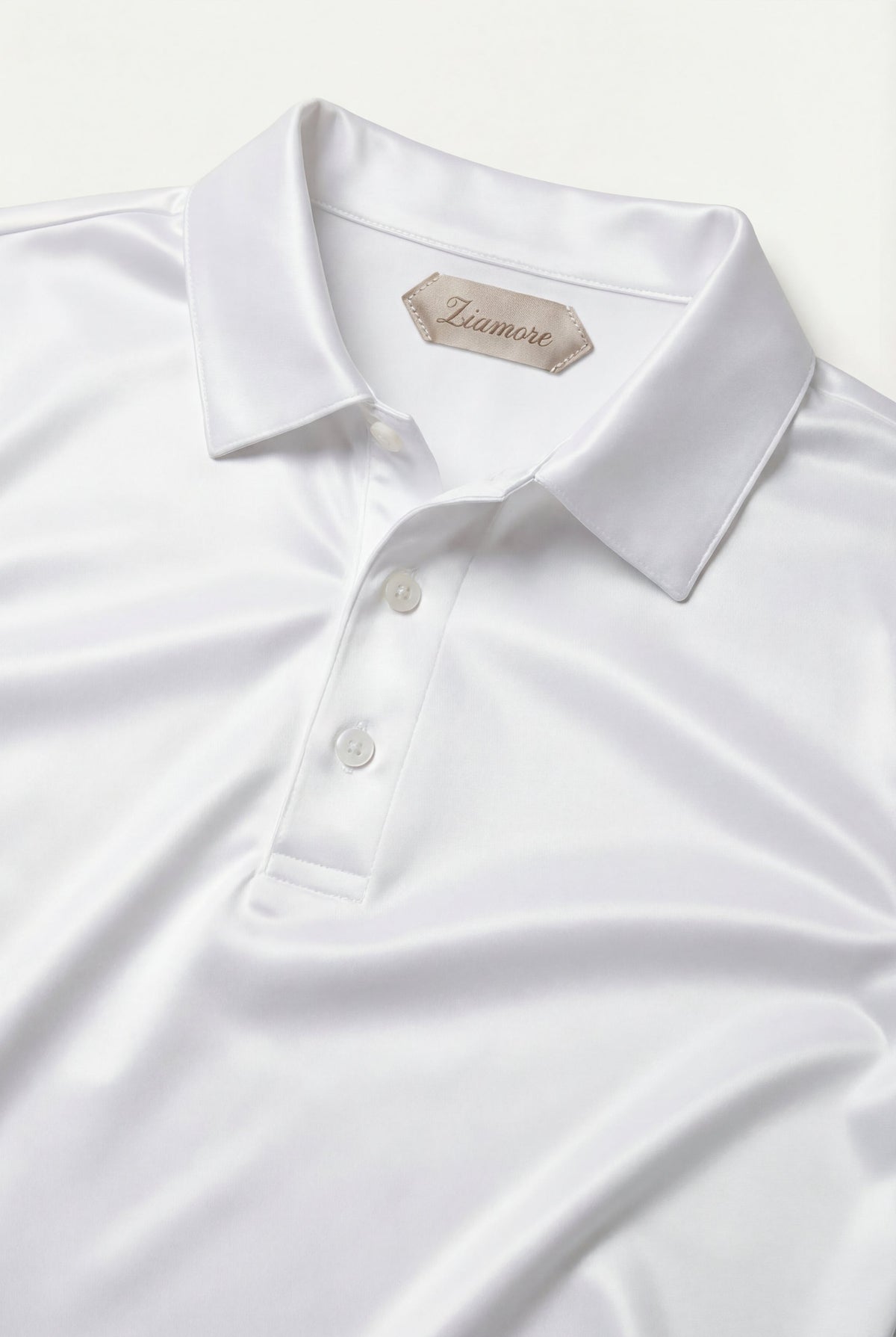 Portofino Polo White