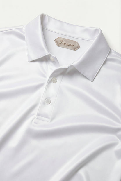 Portofino Polo White