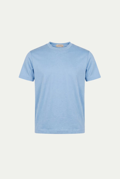 Portofino Tee Baby Blue
