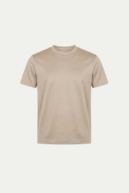 Portofino Tee Beige
