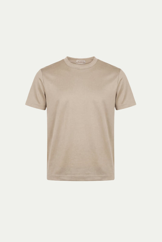 Portofino Tee Beige