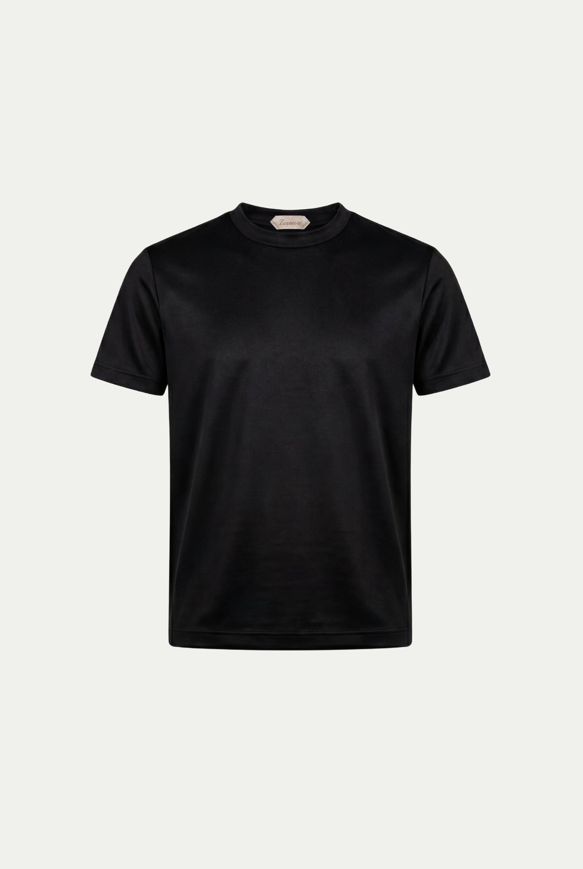 Portofino Tee Black